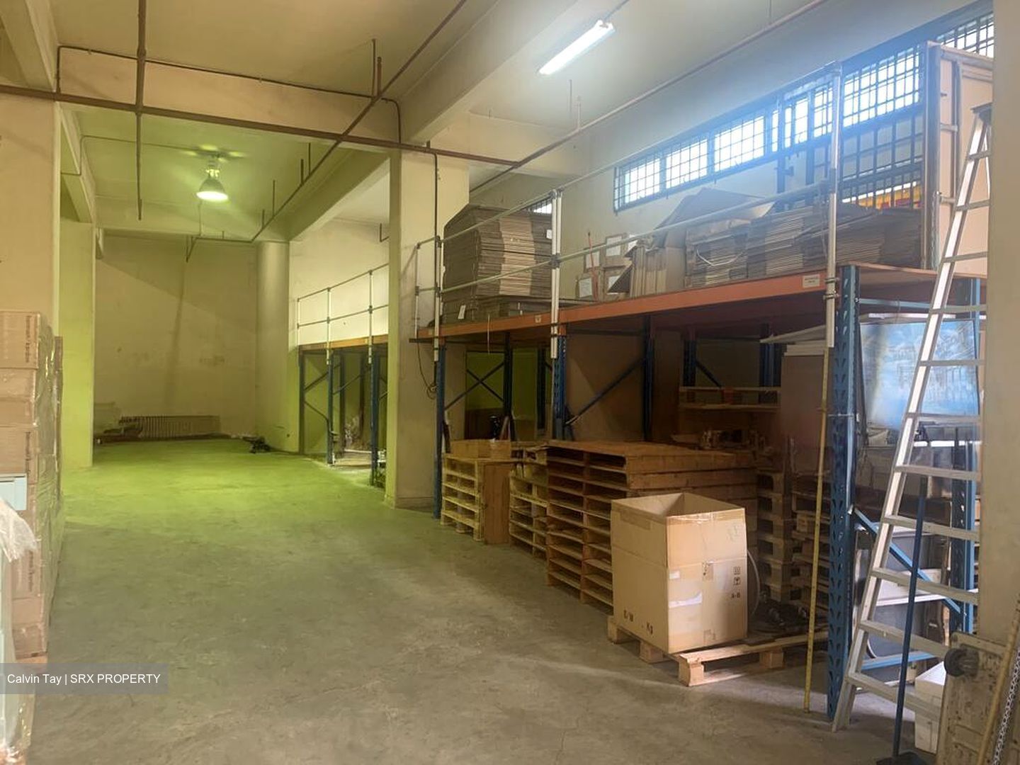 Kewalram Hillview (D23), Factory #515514681